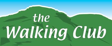 Walking Club Logo